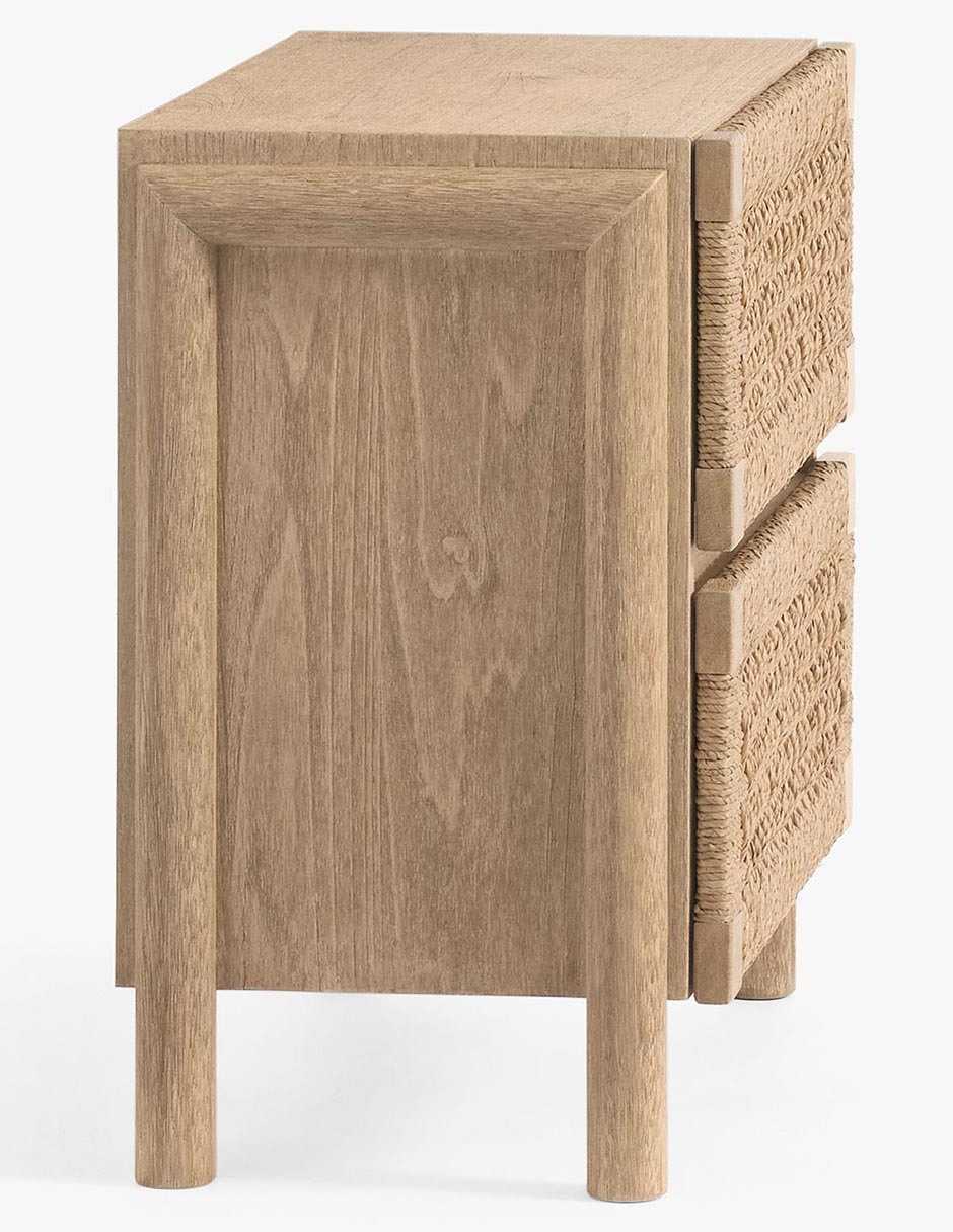 Buró Bolinas de madera 6