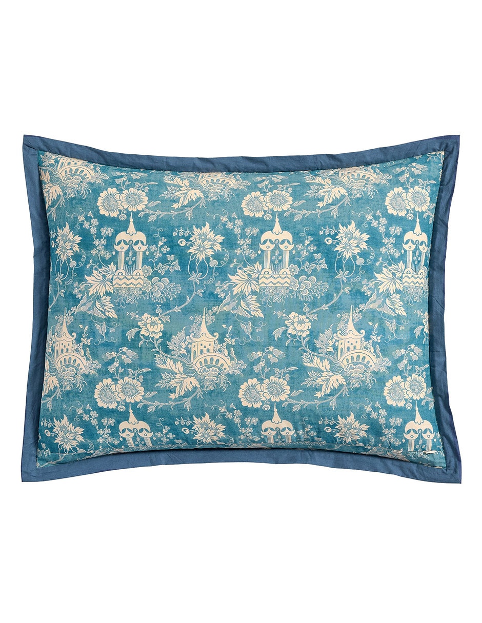 Funda para almohada Salton 2