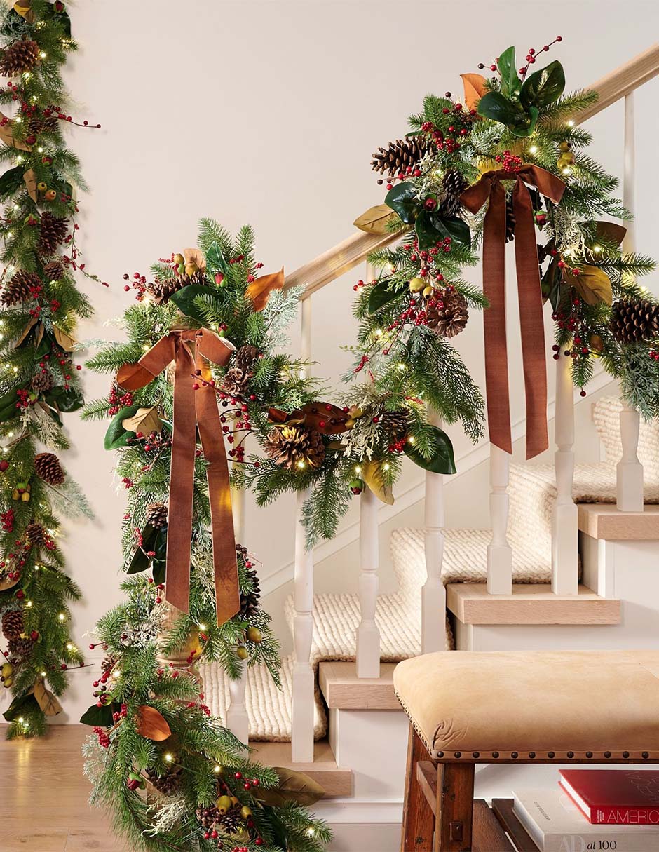 Accesorio decorativo Velvet bow 4