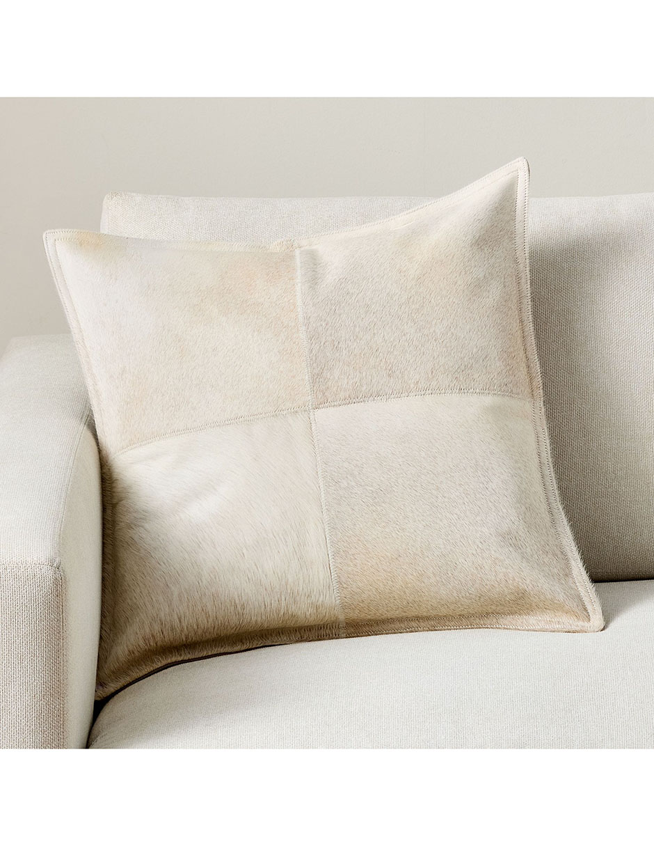 Funda cojín Hide Pillow 1