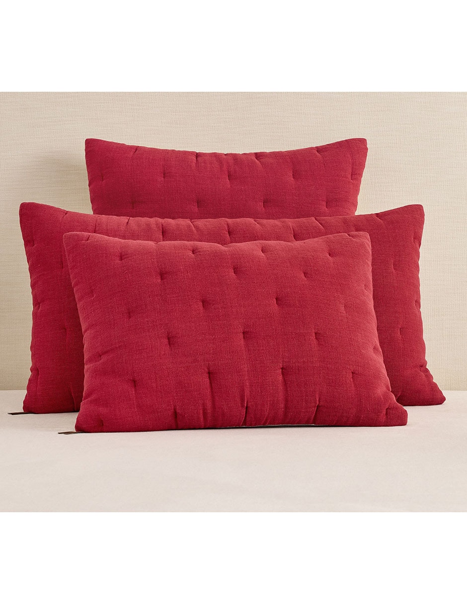 Funda para almohada Everyday Linen 2