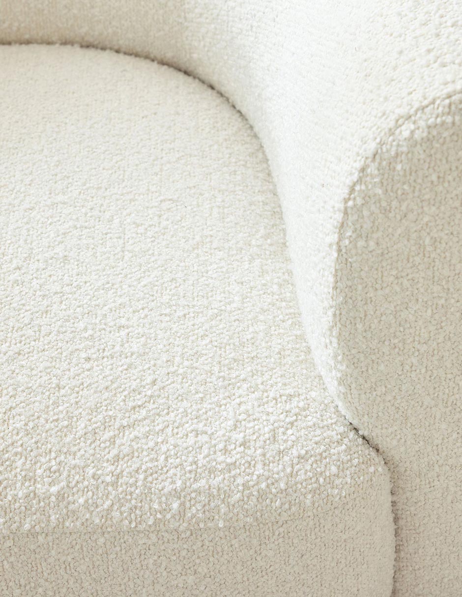 Sillón Cole Upholstered 2