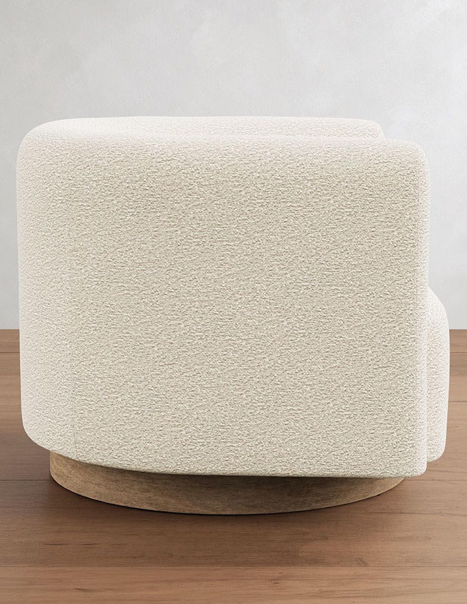 Sillón Cole Upholstered 5