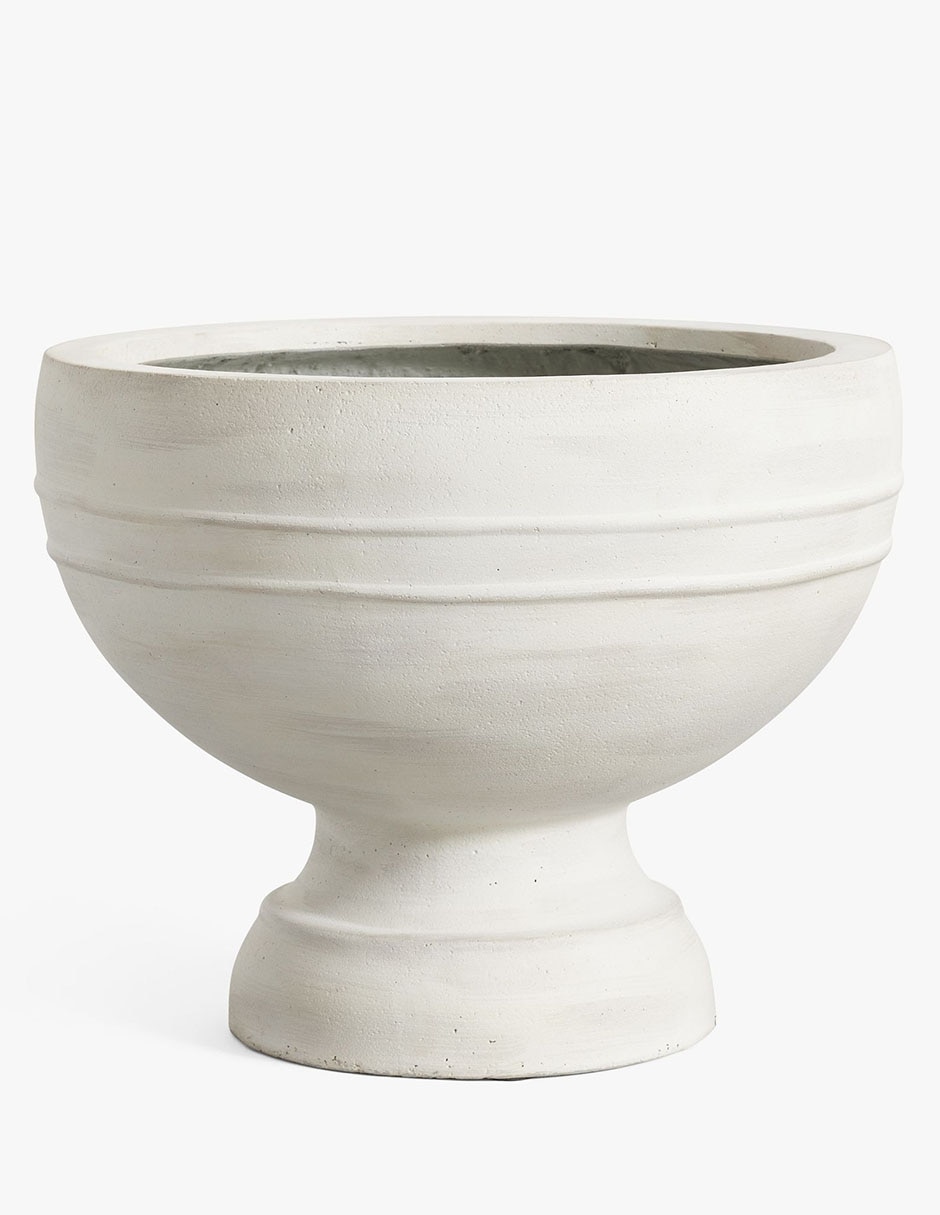 Maceta Nantucket planters