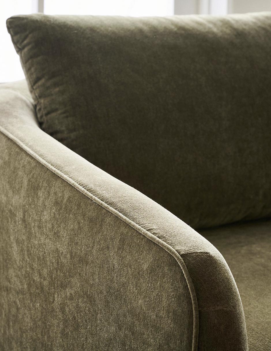 Sillón Remmy 2