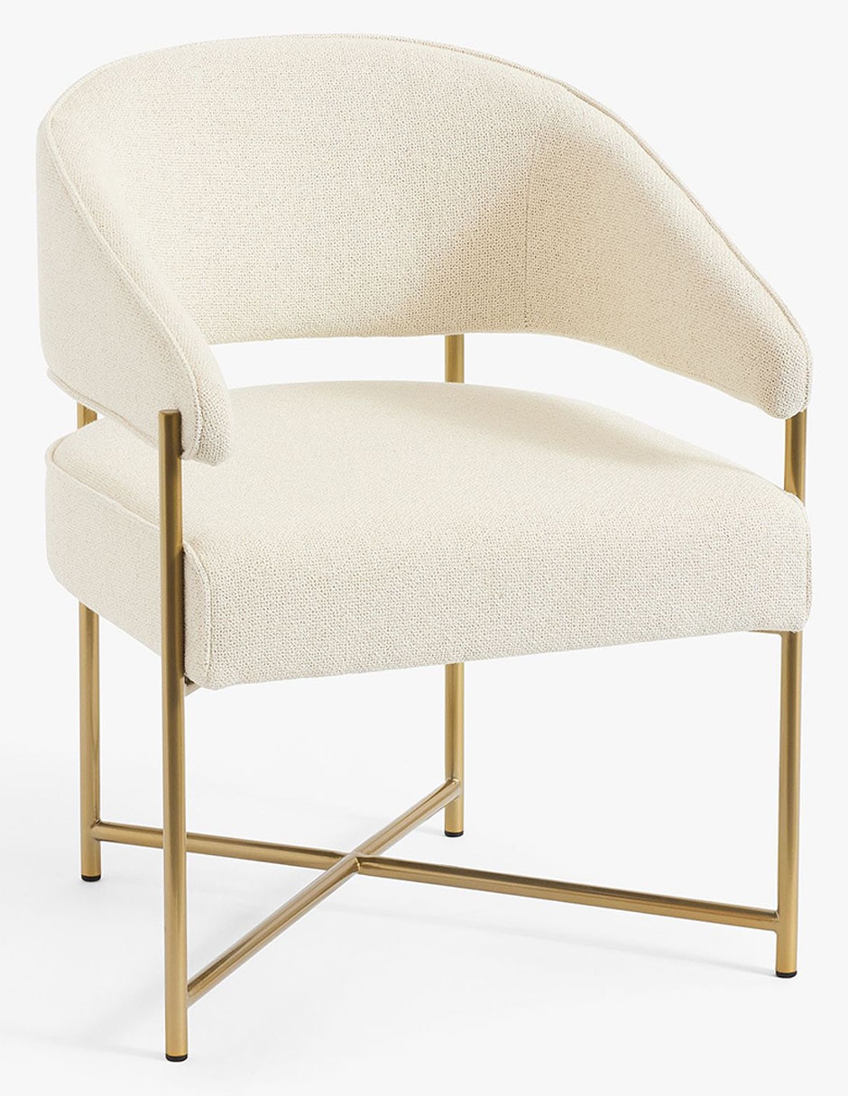 Silla con brazos Baldwin 2