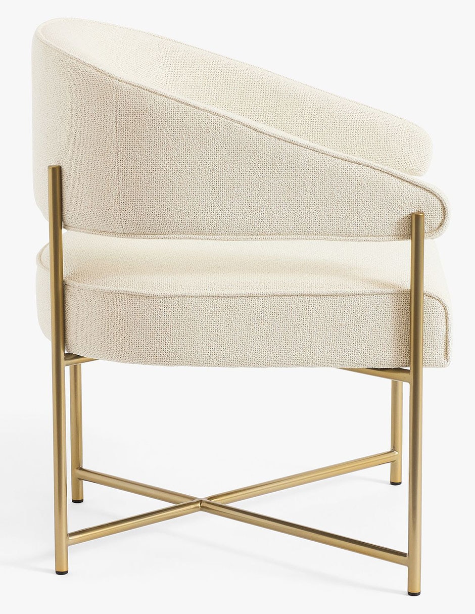 Silla con brazos Baldwin 3