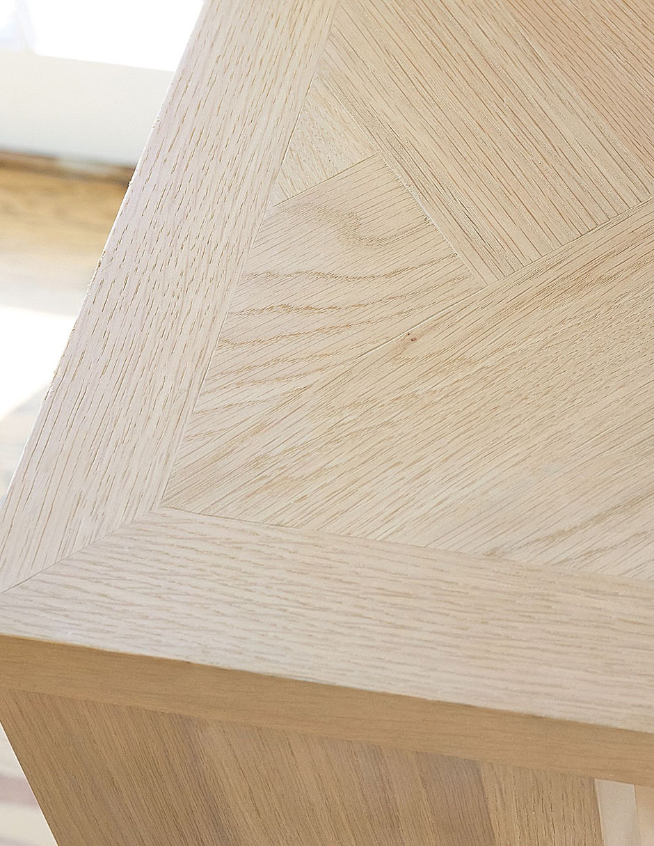 Gabinete Blair de madera 5