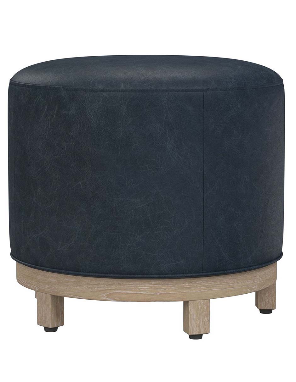 Taburete Jake de madera