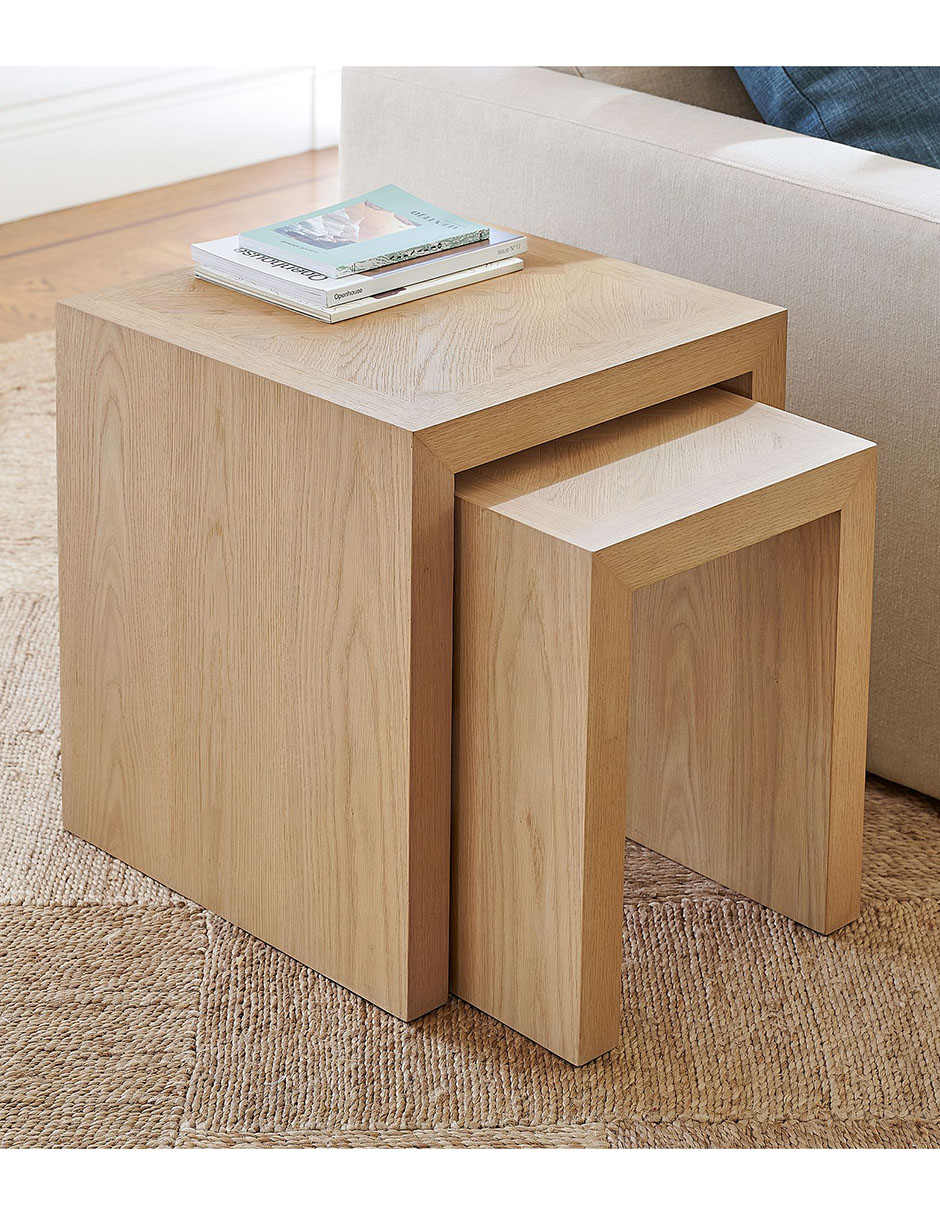 Set mesa lateral extensible Blair