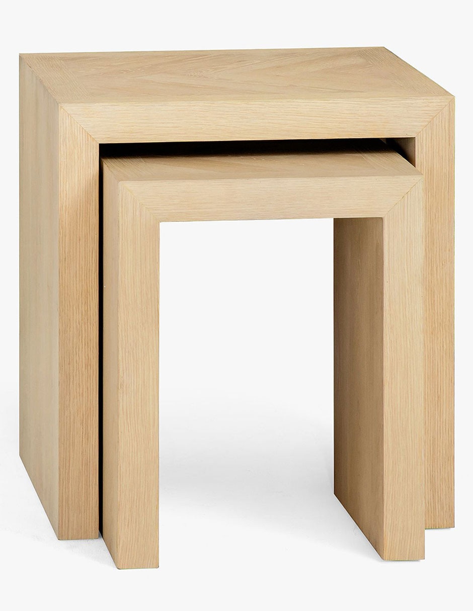 Set mesa lateral extensible Blair 4