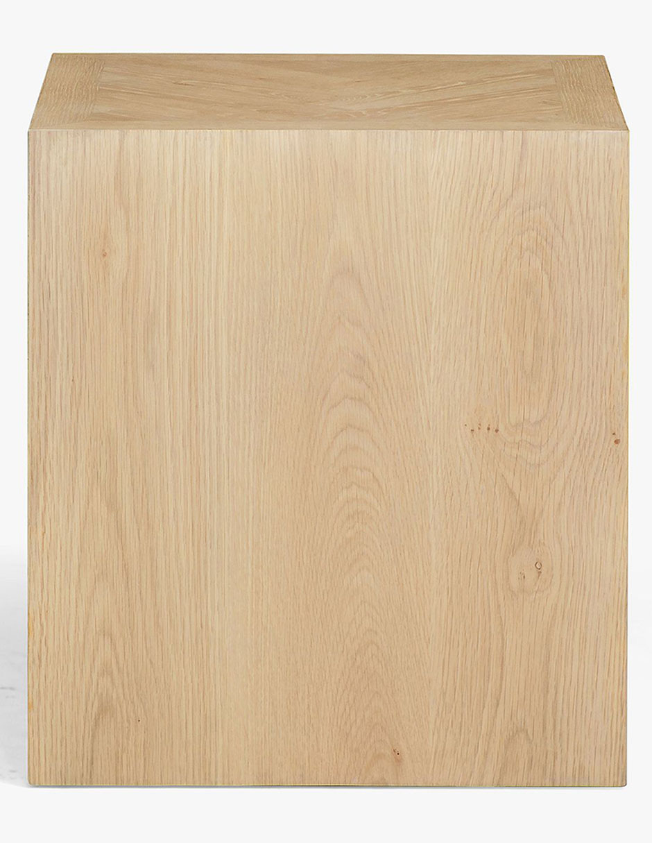 Set mesa lateral extensible Blair 6