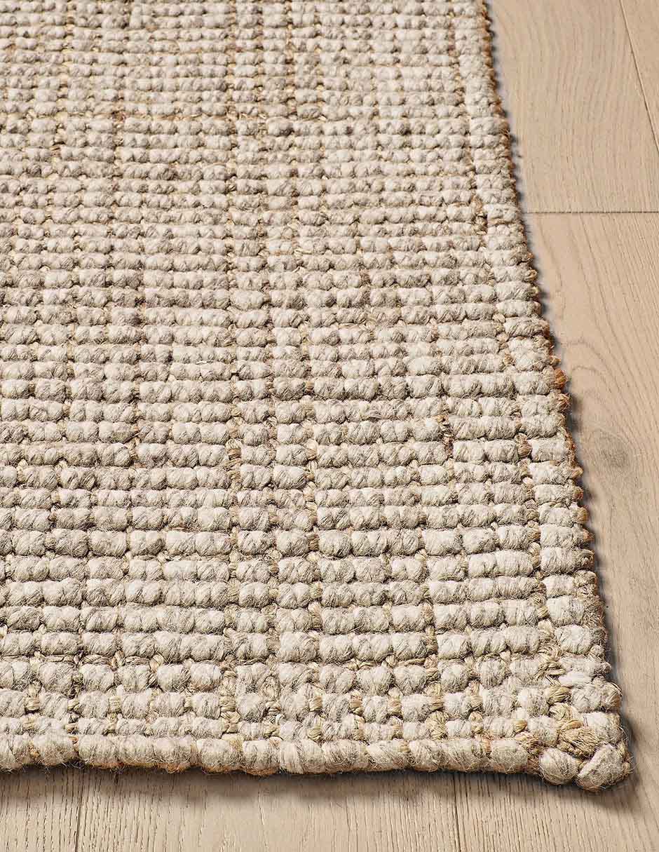 Tapete Chunky Wool 5
