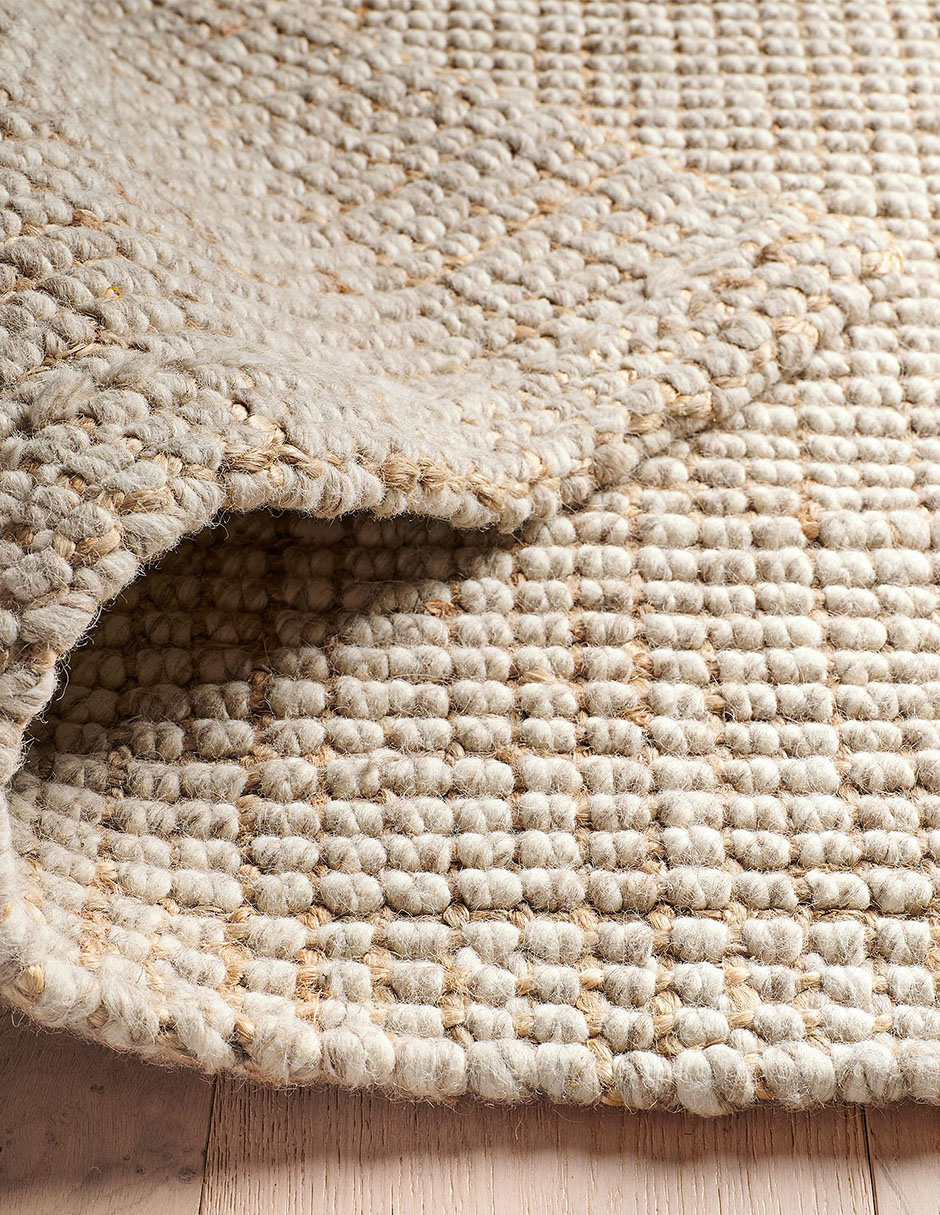 Tapete Chunky Wool 6