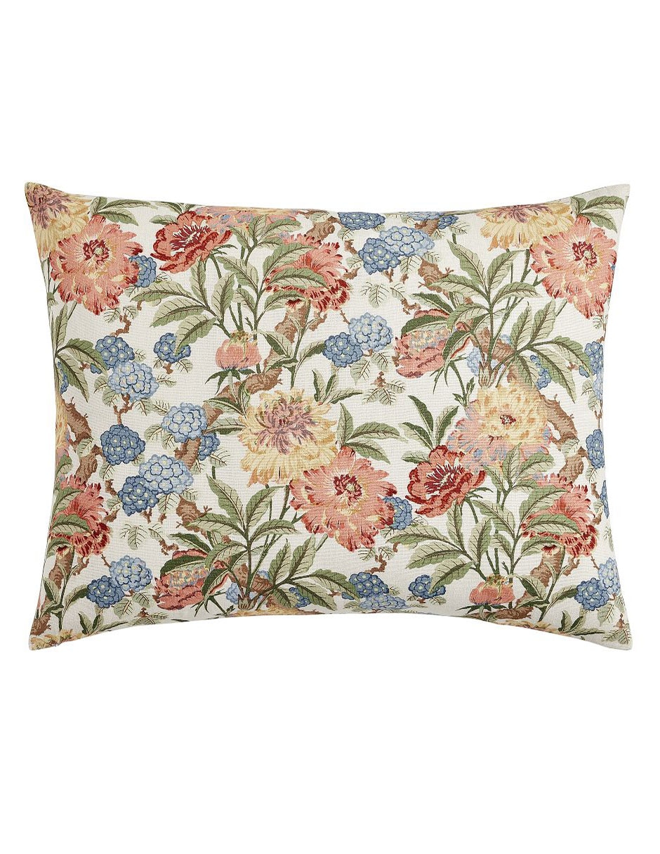 Funda para almohada Kravet Garden Floral