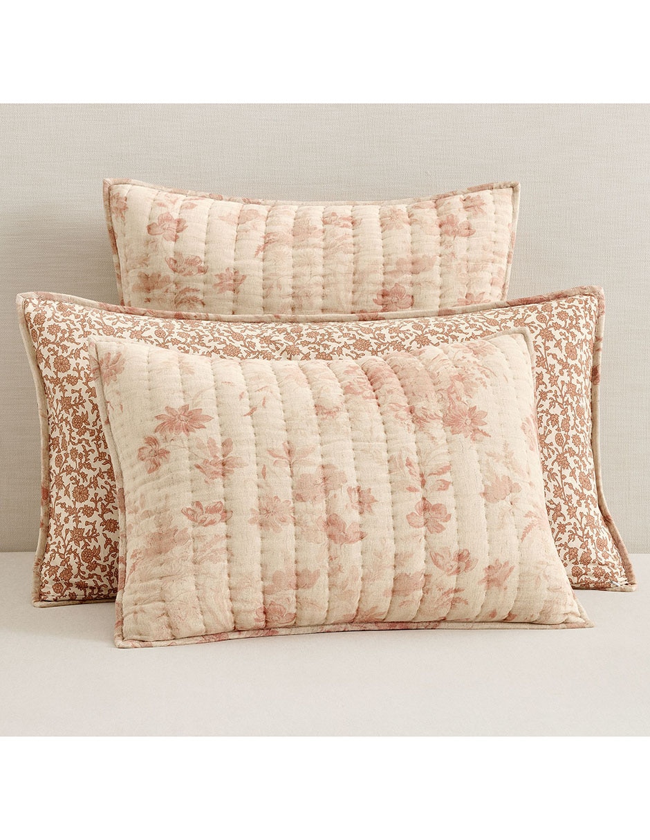 Funda para almohada Floral Cloud 2