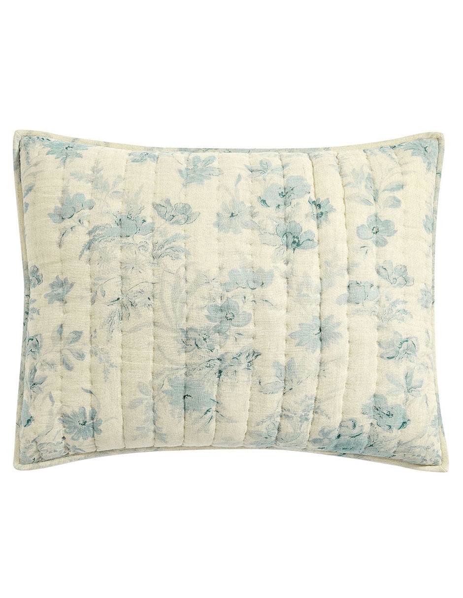 Funda para almohada Floral Cloud Funda para almohada Floral Cloud