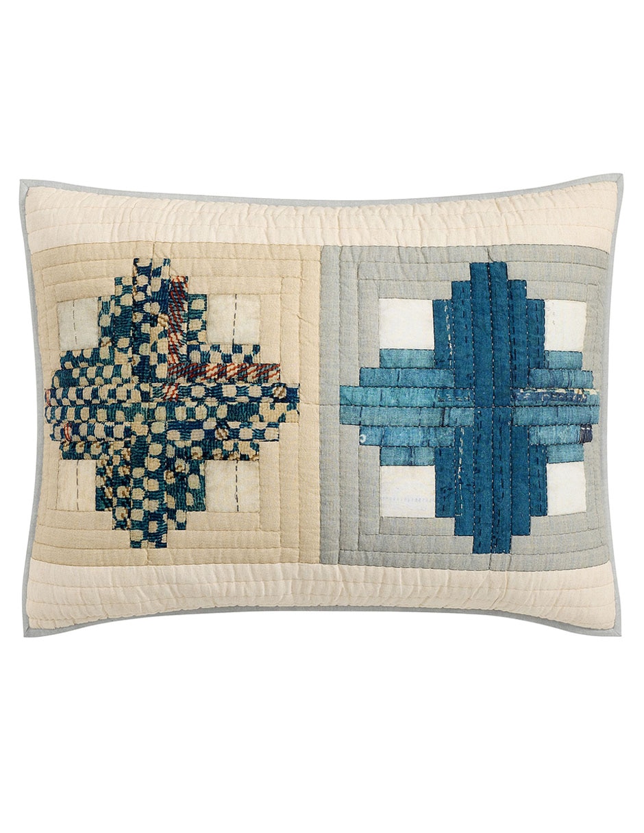 Funda para almohada Kellen