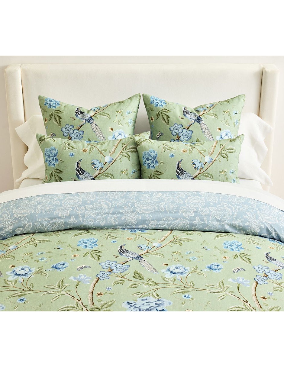 Duvet Kravet Meadowlark Duvet Kravet Meadowlark