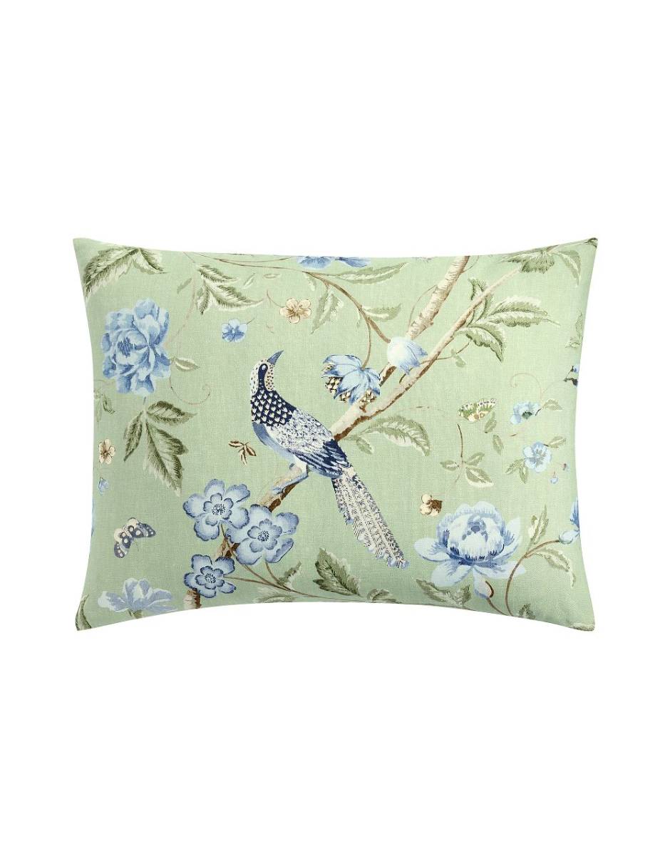 Funda para almohada Kravet Meadowlark Funda para almohada Kravet Meadowlark
