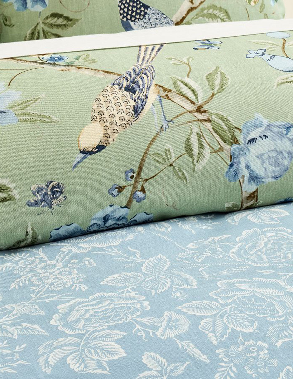 Duvet Kravet Meadowlark 3