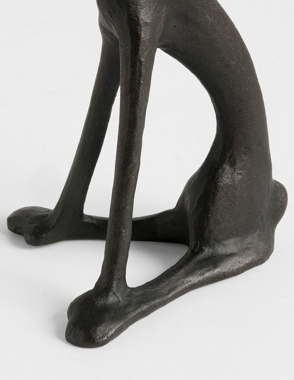 Figura decorativa de conejo Bunny 2