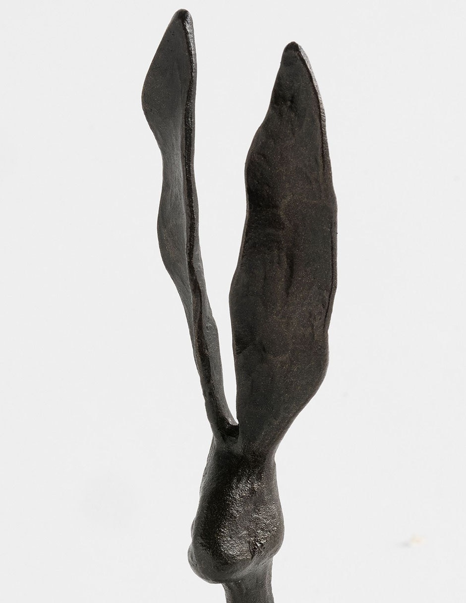 Figura decorativa de conejo Bunny 2