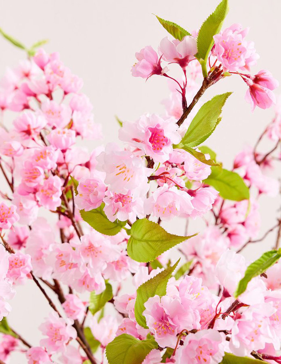 Ramo de cerezo decorativo Cherry 2