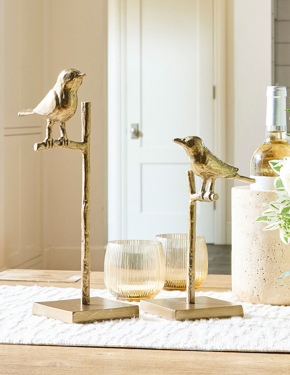 Figura decorativa Bird 3