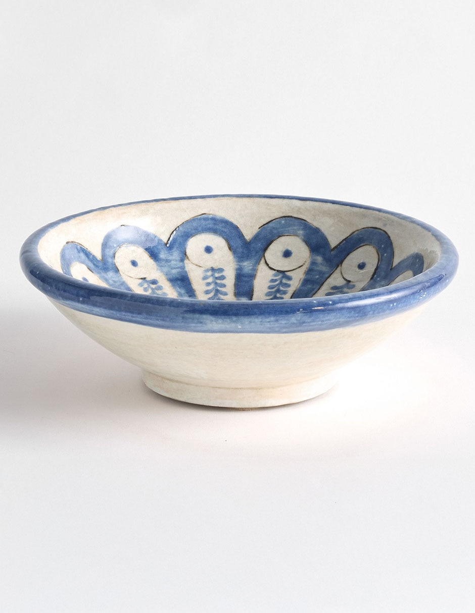 Bowl decorativo Printed Bowl decorativo Printed