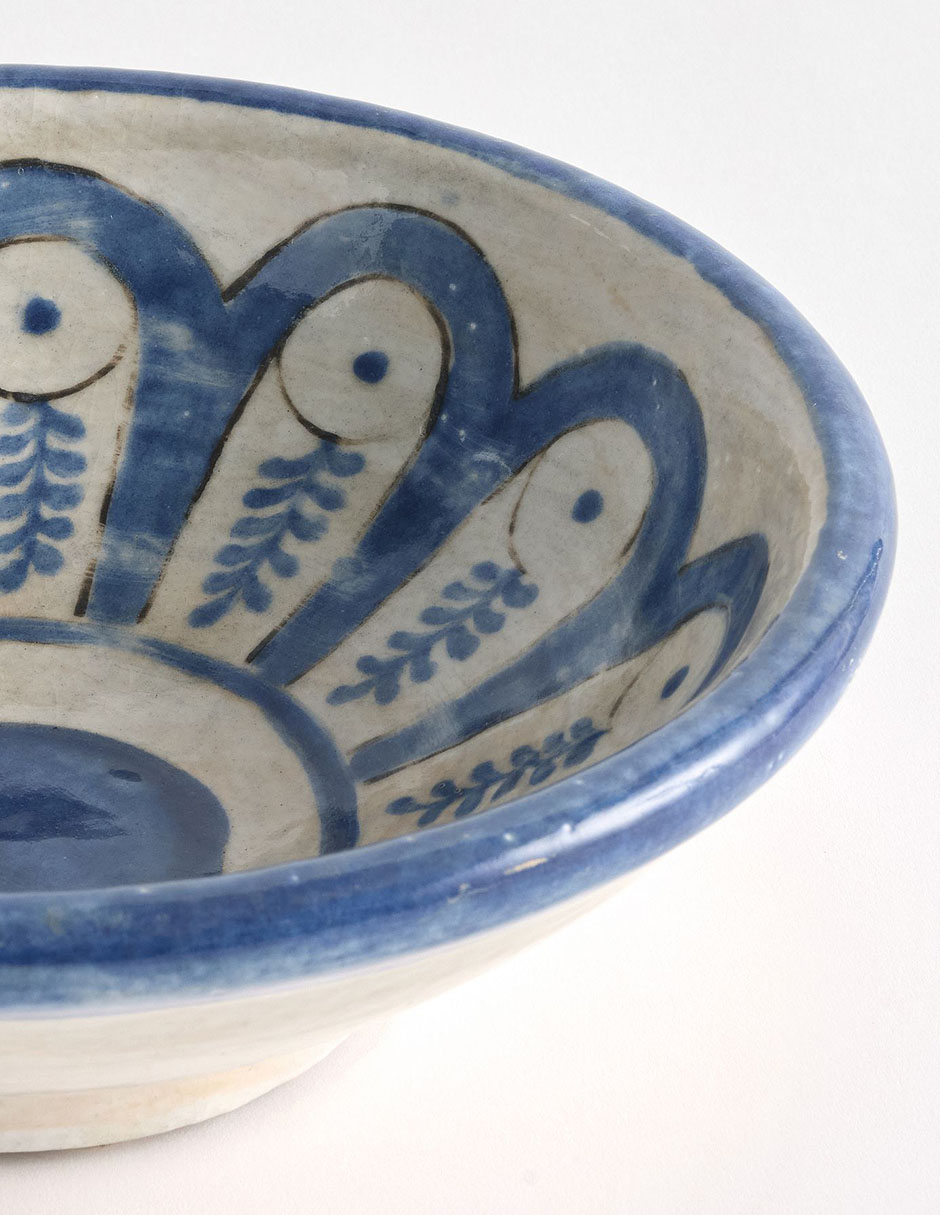 Bowl decorativo Printed 2