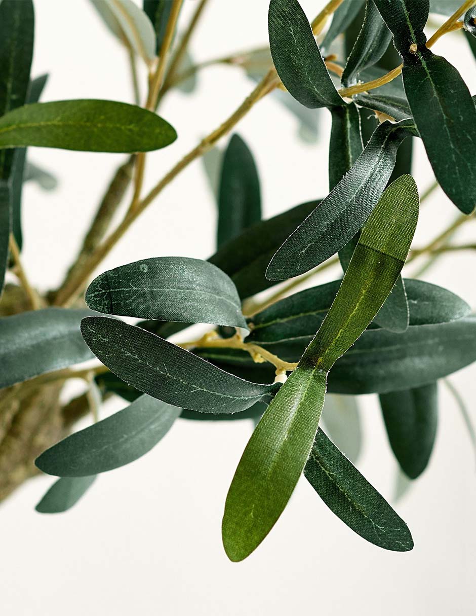 Olivo Faux Olive 61 cm con maceta 2