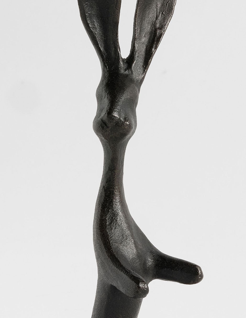 Figura decorativa de conejo Bunny 2