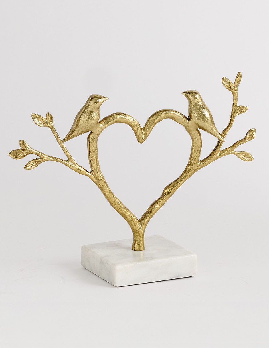 Figura decorativa Bird