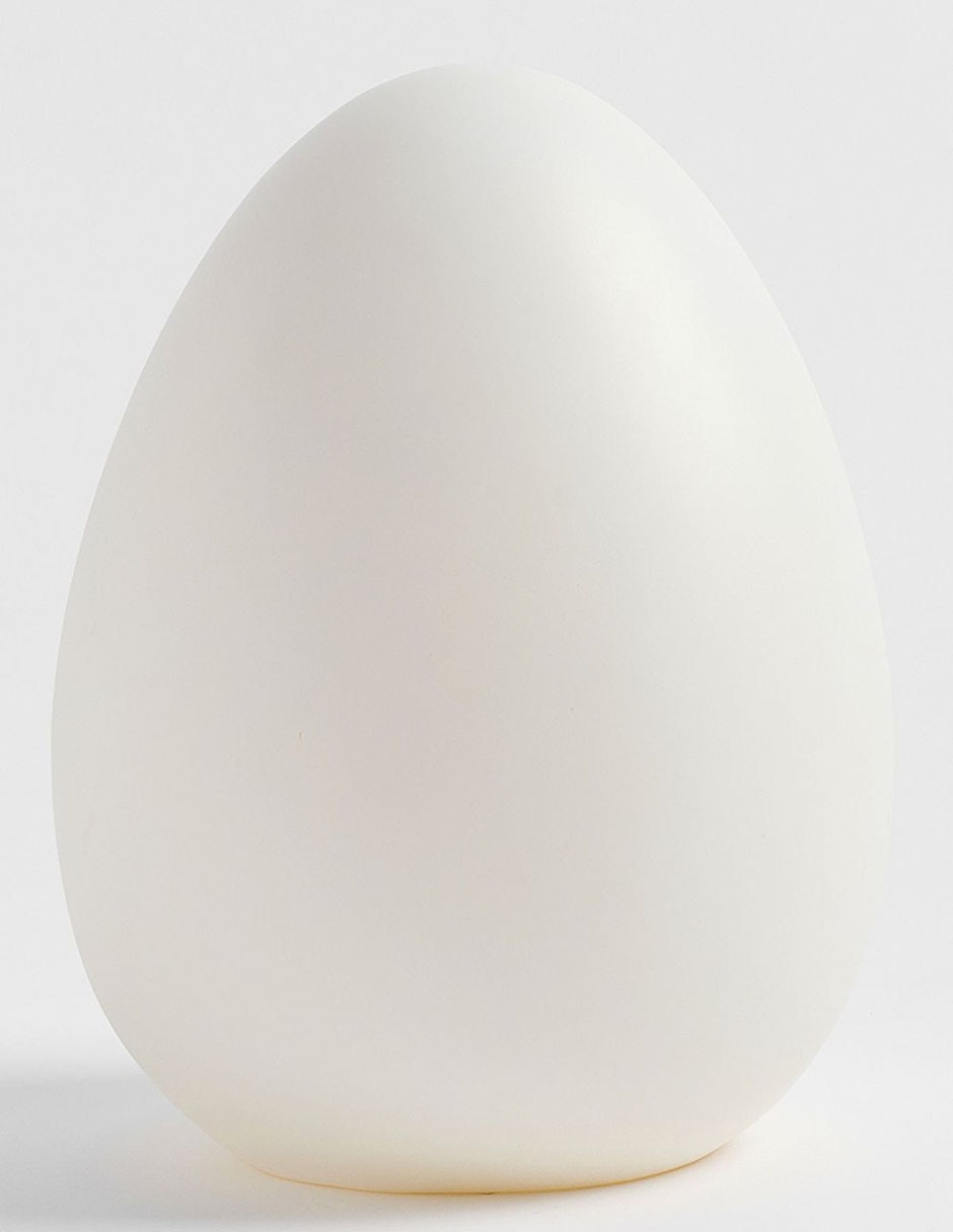 Figura decorativa de huevo Easter Egg Figura decorativa de huevo Easter Egg