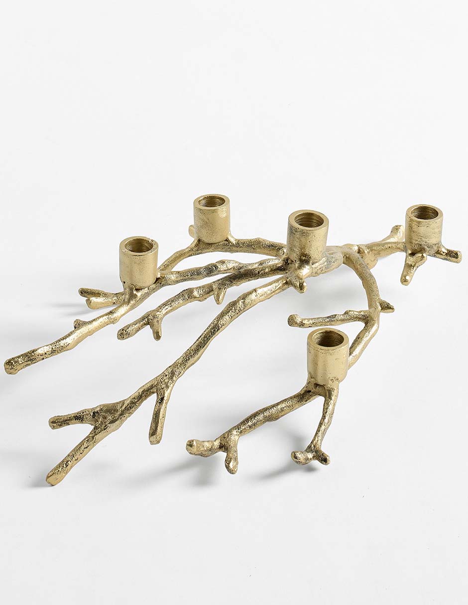 Portavela Gold Branch 3
