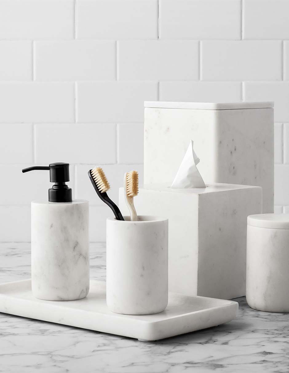 Charola Frost Marble 2