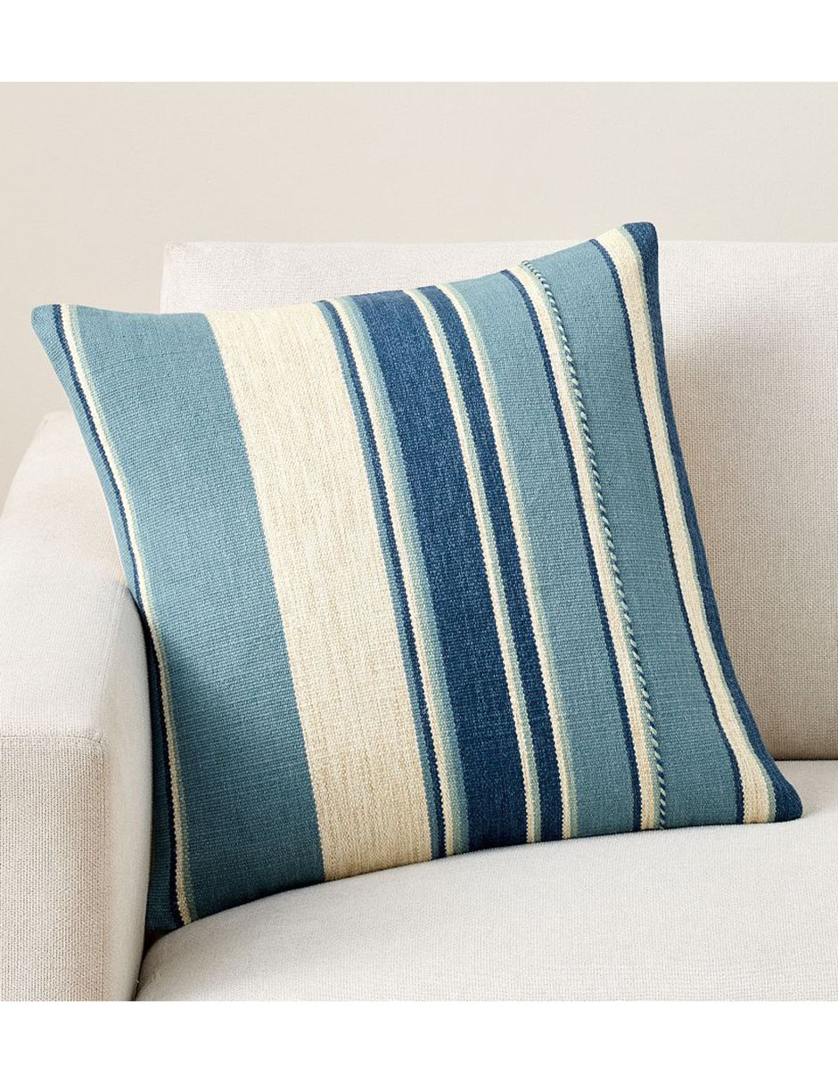 Funda cojín Kravet Bay