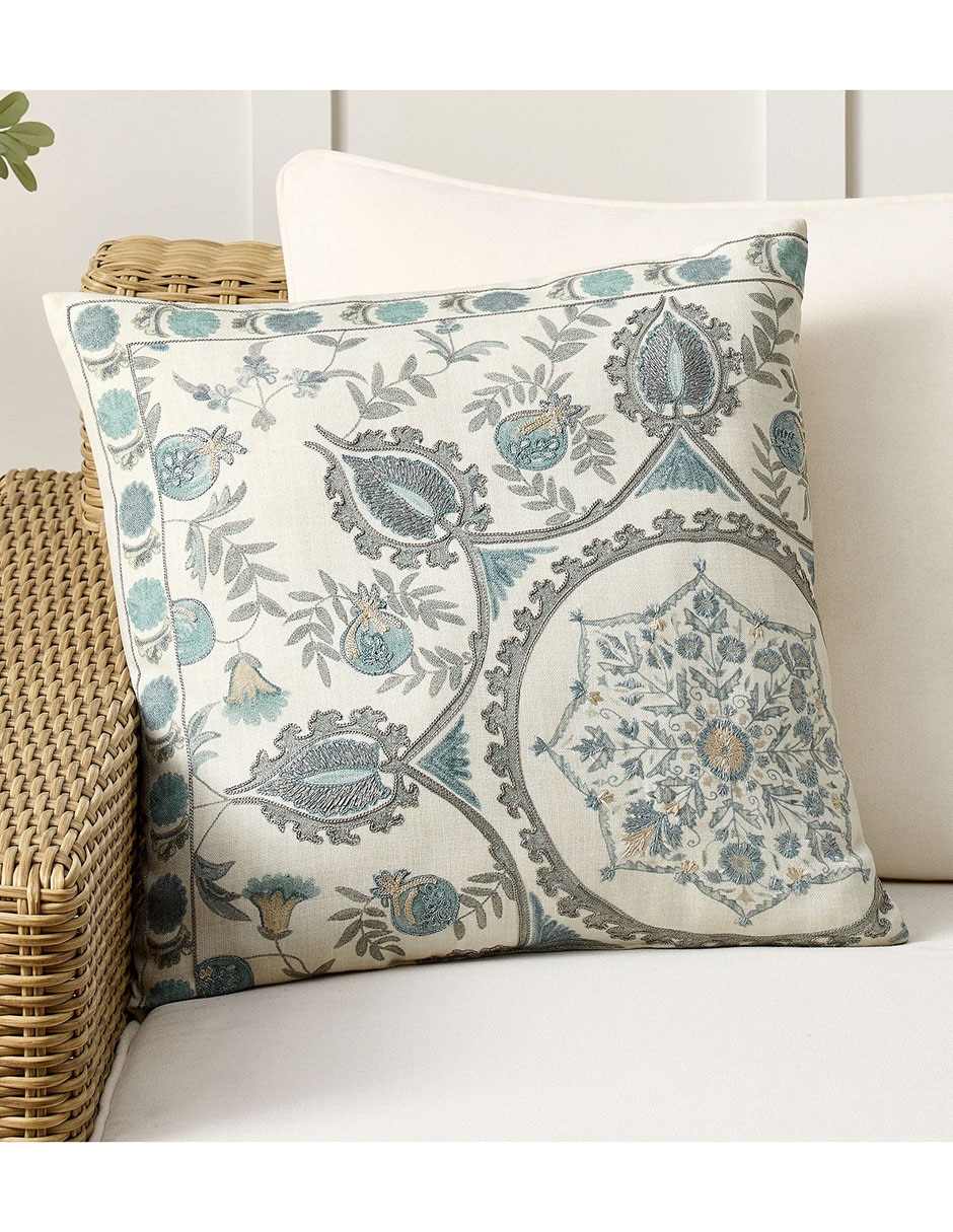 Cojín decorativo Lilah