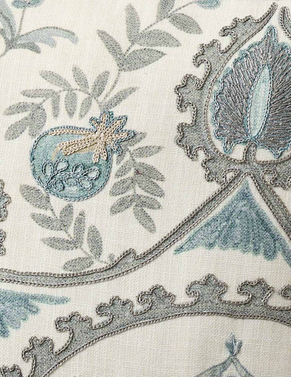 Cojín decorativo Lilah 2
