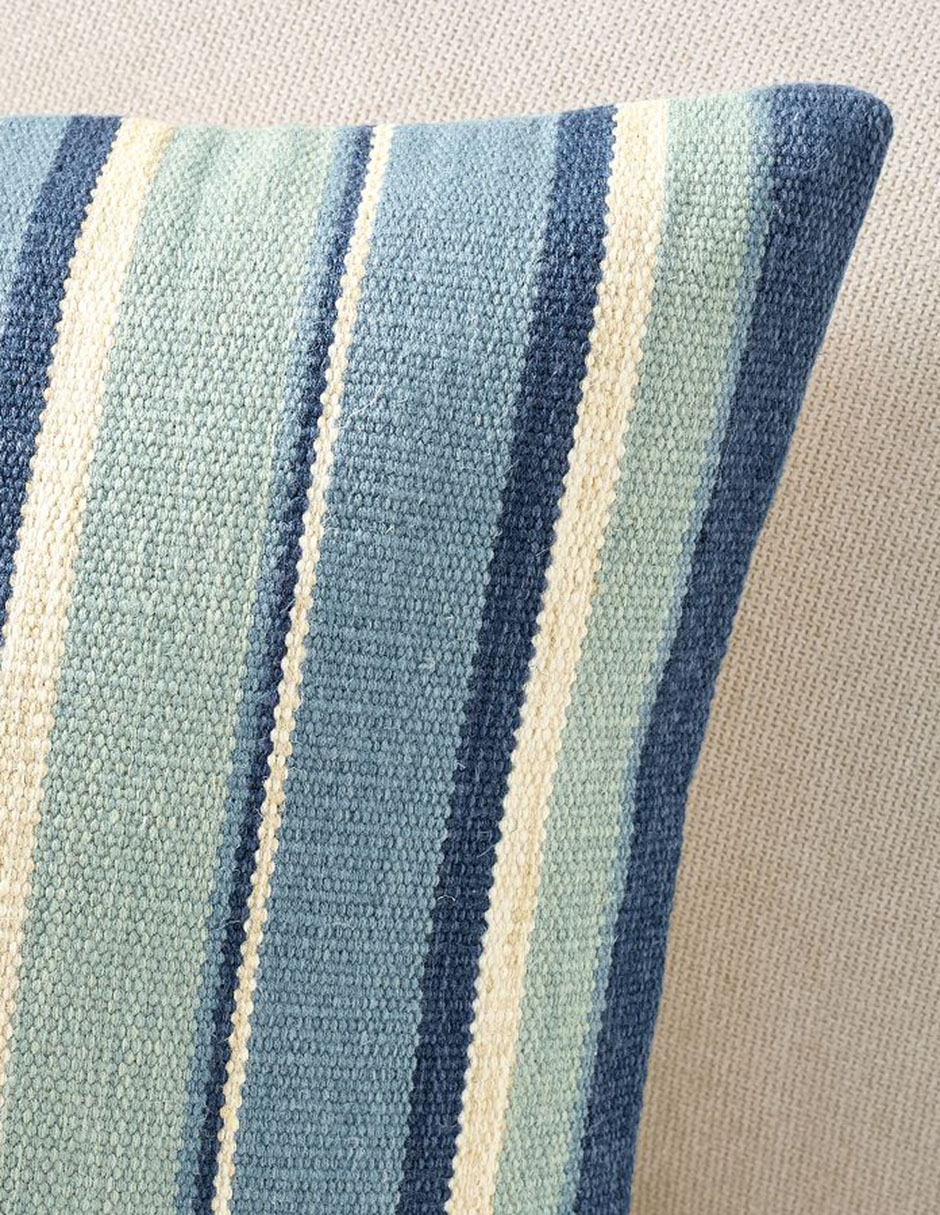 Funda para cojín Kravet Bay 3