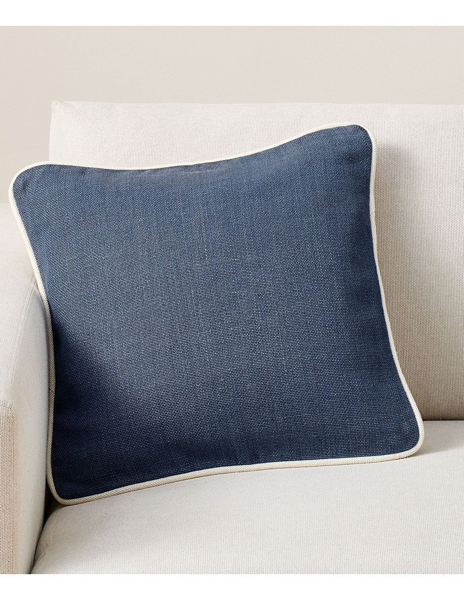 Funda cojín Everyday Linen Funda cojín Everyday Linen