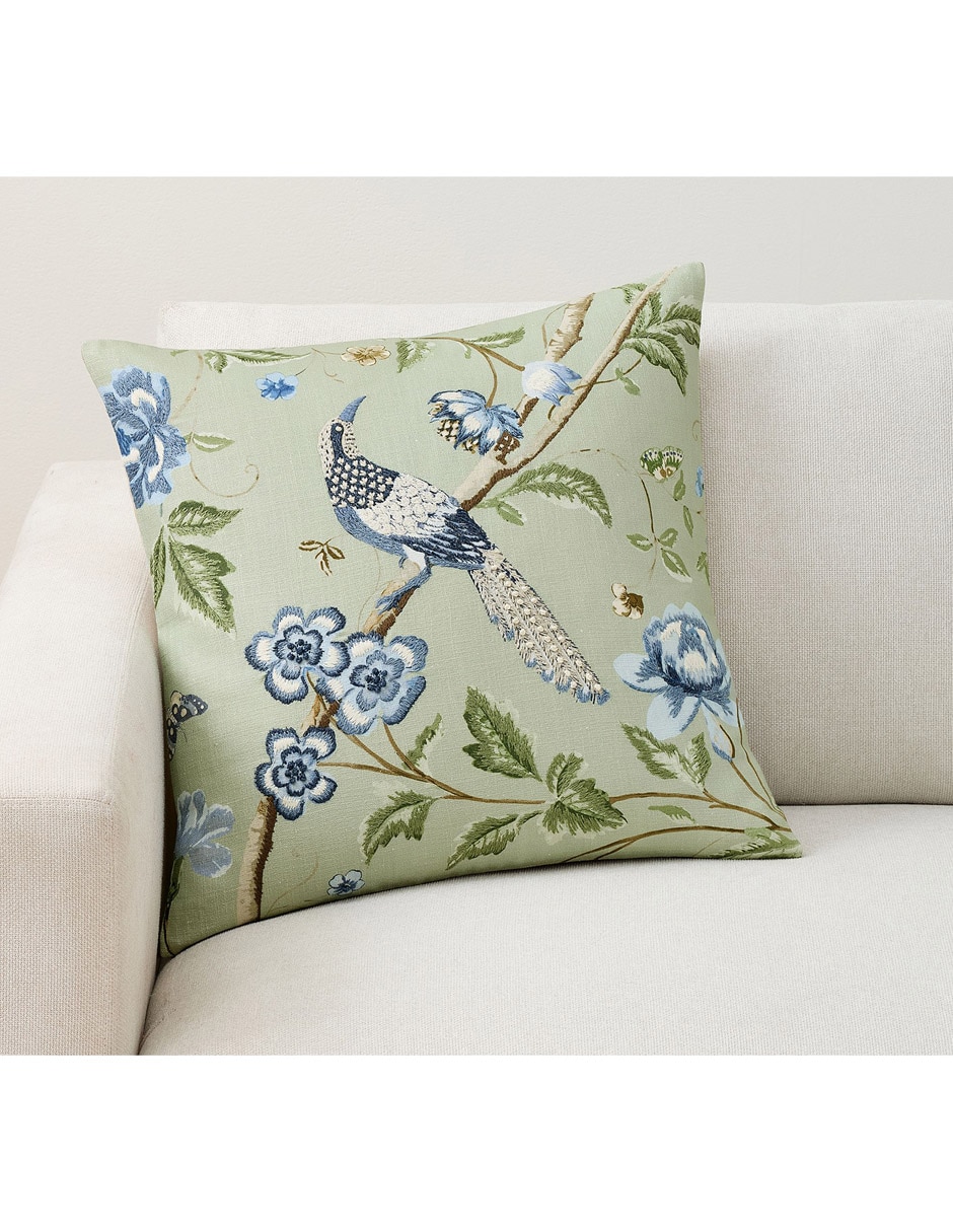 Funda cojín Kravet Meadowlark