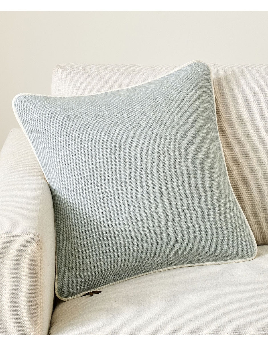 Funda cojín Everyday Linen Funda cojín Everyday Linen