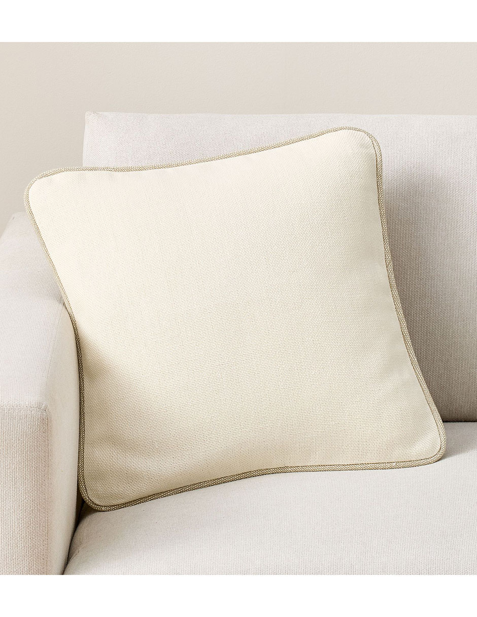 Funda cojín Everyday Linen Funda cojín Everyday Linen