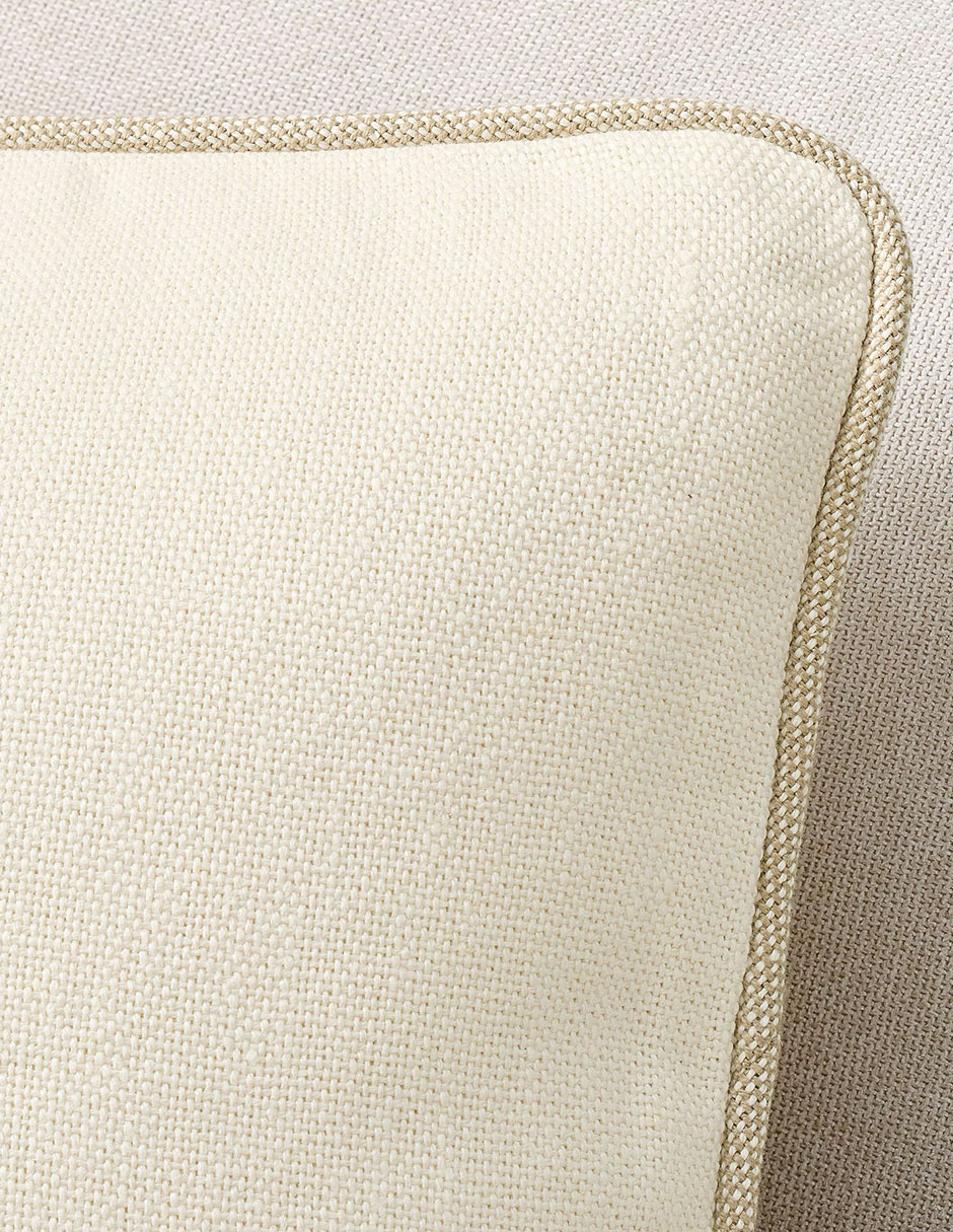Funda cojín Everyday Linen 2