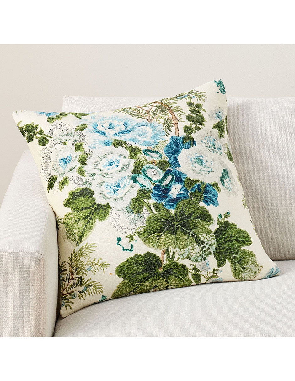 Funda cojín Floral Vine