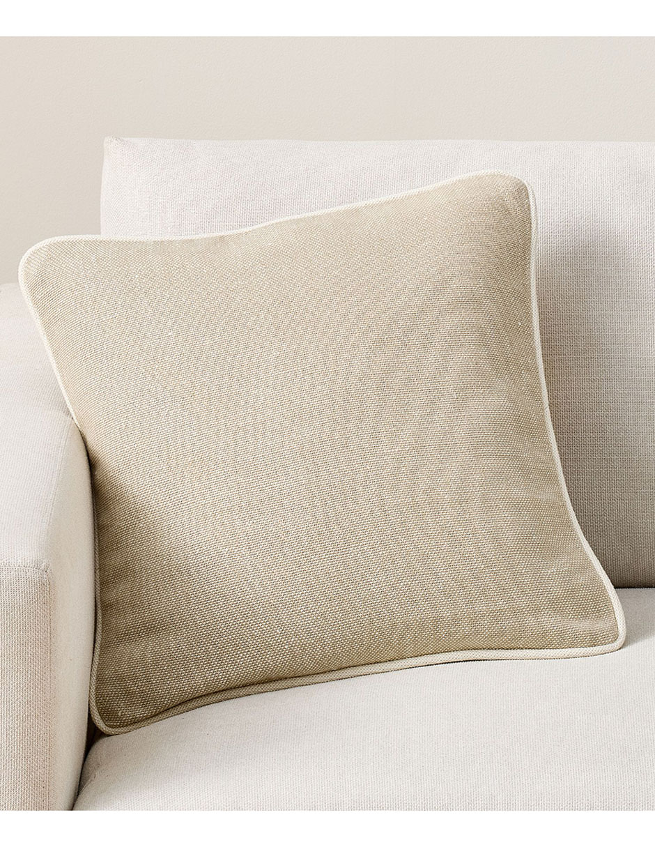 Funda cojín Everyday Linen
