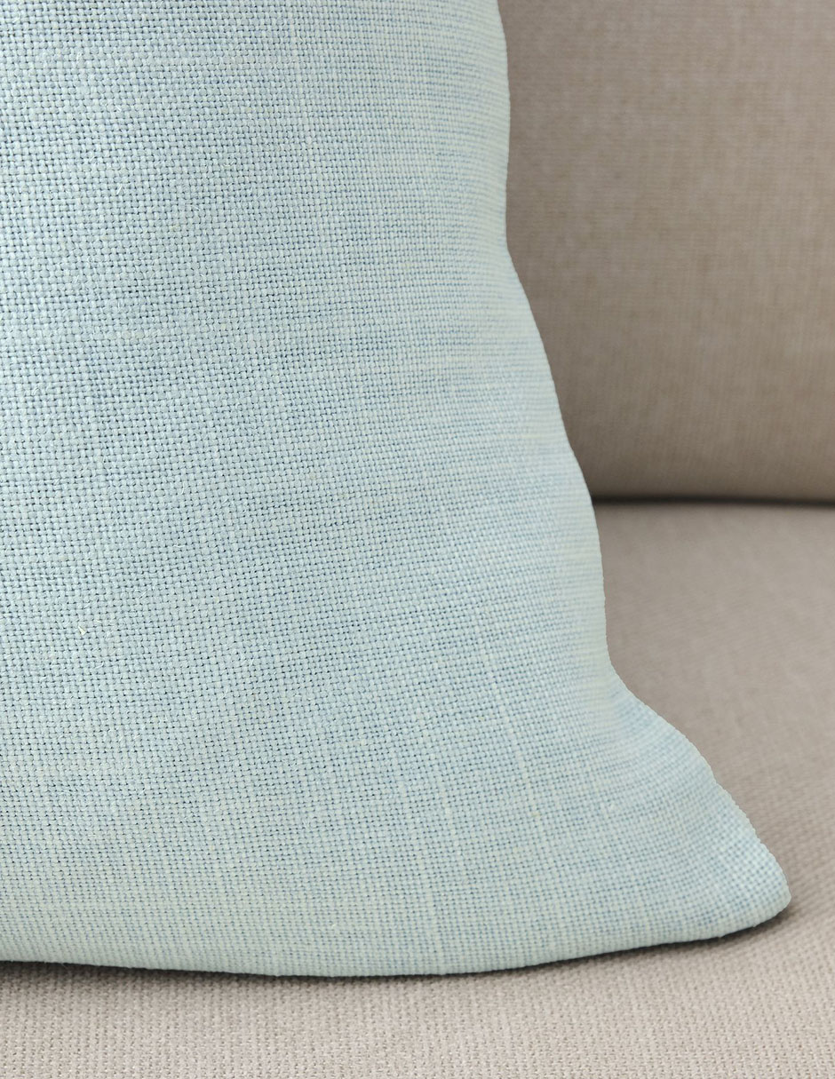 Funda cojín Belgian Linen 2