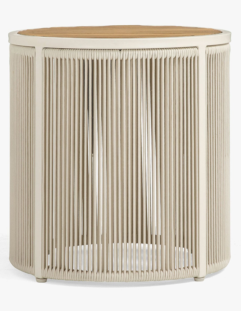 Mesa para jardín Lakewood